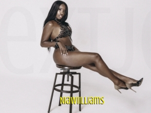 niawiilliams Extraits Jeunes