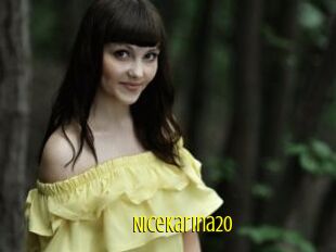 Nicekarina20