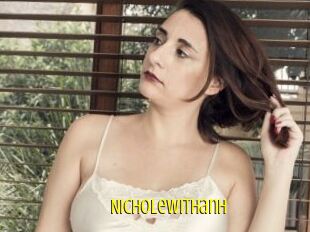 Nicholewithanh