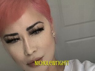 Nicholewrightt