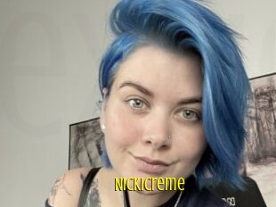 Nickicreme
