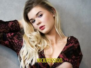 Nickipassion