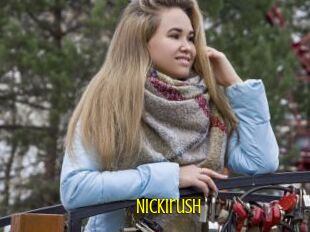 Nickirush