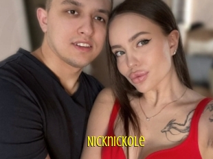 nicknickole Extraits Jeunes