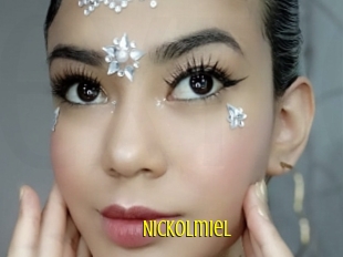 nickolmiel Extraits Jeunes