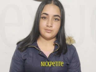 Nickpetite