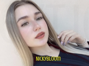 nickybloom Extraits Jeunes