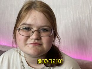 Nickyclarke