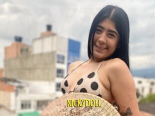 Nickydoll
