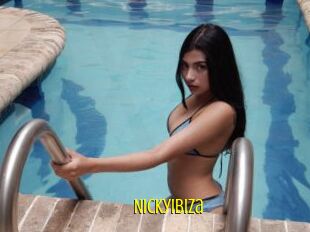Nickyibiza