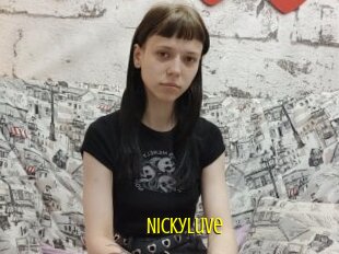 Nickyluve