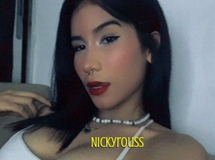 Nickyrouss