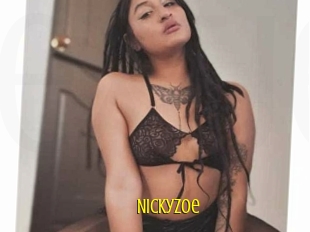 Nickyzoe
