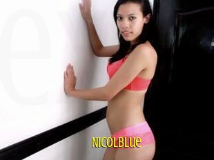 nicolblue Extraits Jeunes