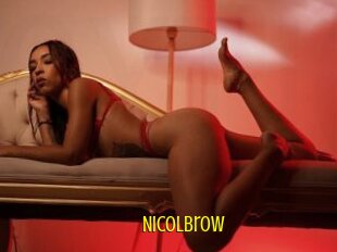 Nicolbrow