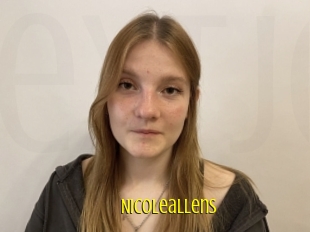 nicoleallens Extraits Jeunes