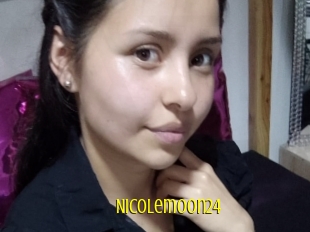 nicolemoon24 Extraits Jeunes