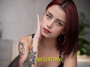 nicolette66 Extraits Jeunes