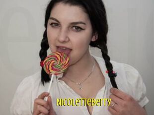 nicoletteberry Extraits Jeunes