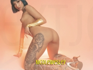 nicolewesley Extraits Jeunes
