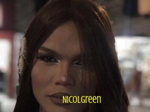 nicolgreen Extraits Jeunes