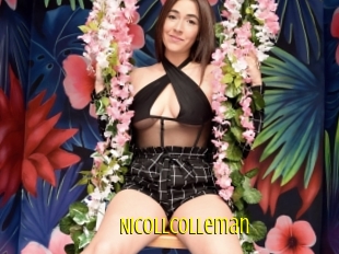 nicollcolleman Extraits Jeunes