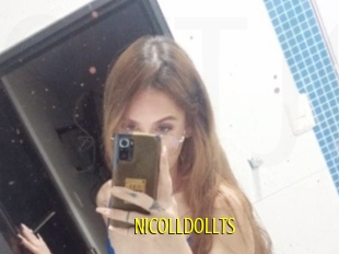 nicolldollts Extraits Jeunes