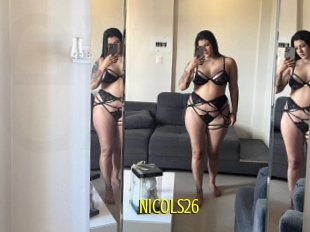 nicols26 Extraits Jeunes