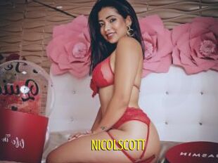 nicolscott Extraits Jeunes