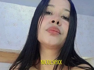 Nicolsexx