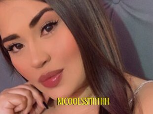 nicoolssmithh Extraits Jeunes