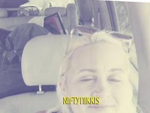Niftynikkis