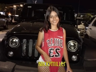 Niickymiller