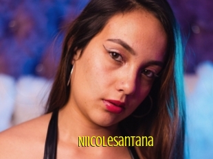 niicolesantana Extraits Jeunes