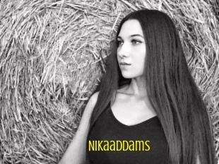 Nikaaddams