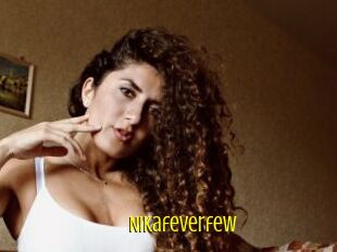 Nikafeverfew