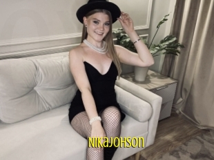 nikajohson Extraits Jeunes