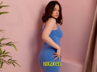 Nikakell