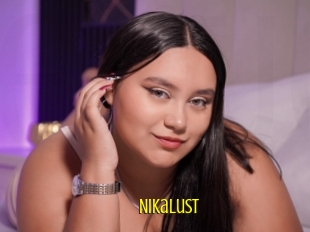 nikalust Extraits Jeunes