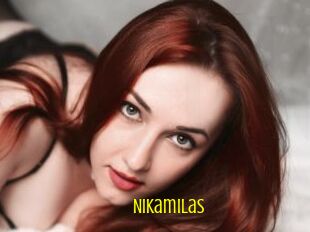 Nikamilas