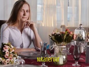Nikanervar