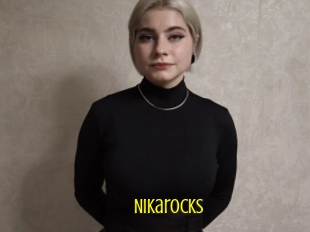 Nikarocks