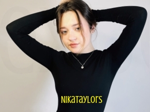 Nikataylors