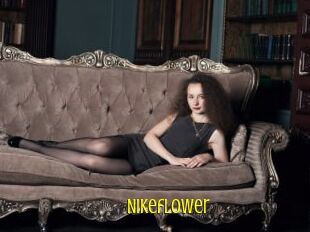 Nikeflower