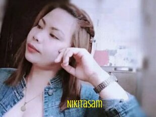 Nikitasam