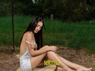 Nikitha