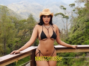 Nikittamusse