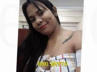 Nikki_sweet18