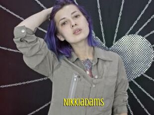 Nikkiadams