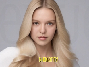 Nikkianty